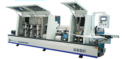 全自動(dòng)封邊機(jī)在提高家具美觀度方面起到了什么作用？