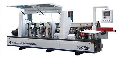 全自動封邊機(jī)的型號有哪些？具體功能是什么？