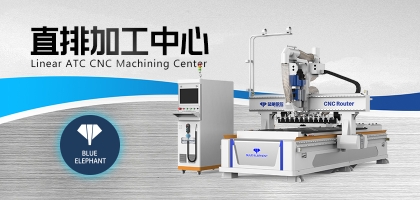 全自動(dòng)開料機(jī)遇到故障方知廠家的選擇很重要！