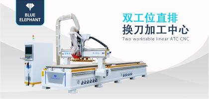 同樣都是數(shù)控開料機，看似相同，實則大有文章